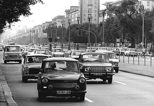 DDR Trabant