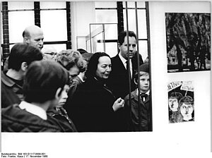 Kultur in der DDR DDR Kultur