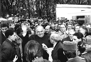 Deutschland 1989