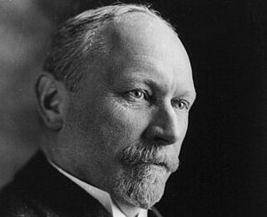 Jan Christiaan Smuts