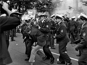 studentenbewegung zusammenfassung