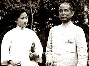 Sun Yat-sen