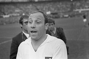 Bundesliga Gründungsmitglieder 1963