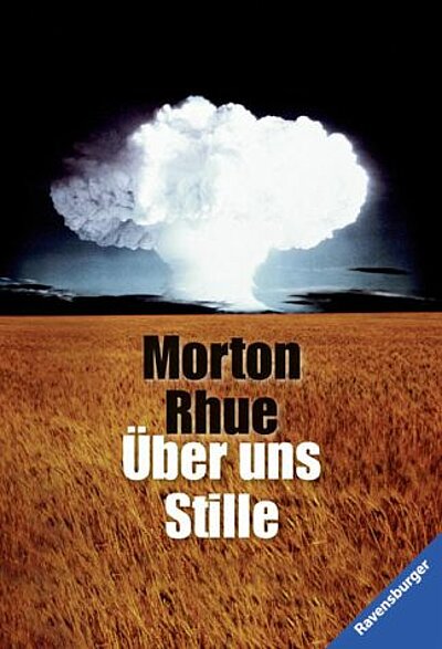 Über uns Stille