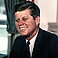 John F. Kennedy