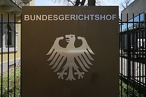 Bundesgerichtshof