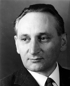 Egon Bahr