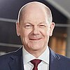 Olaf Scholz