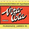 DDR Getränke