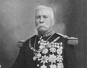 Porfirio Díaz