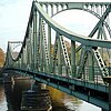 Agentenaustausch Glienicker Brücke