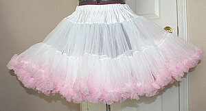 Petticoat