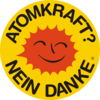 Atomkraft nein danke