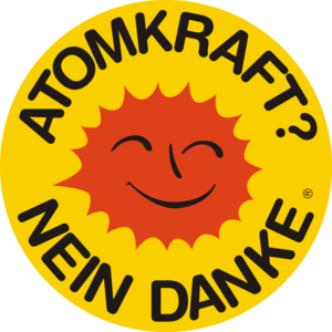 Atomkraft nein danke