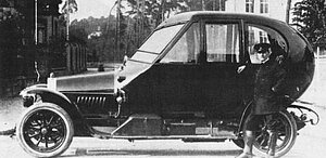 Opel-Ei