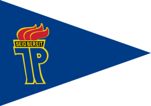 Jungpioniere