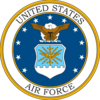  Unites States Air Force