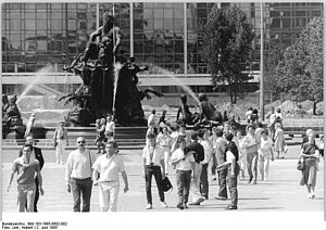 1985 Deutschland 1985