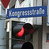 Straßenschild