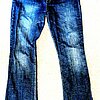 Jeans Geschichte