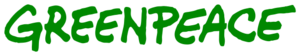 Greenpeace Logo