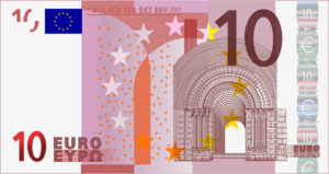 10 Euro