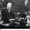 deutschland völkerbund