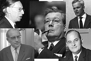 Verjährungsdebatte 1965