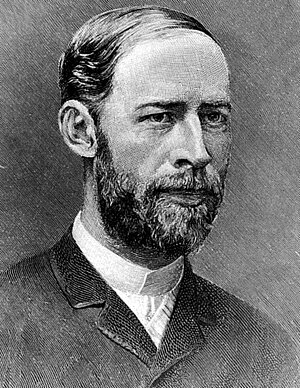 Heinrich Hertz