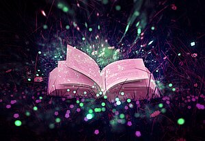 Fantasy Bücher