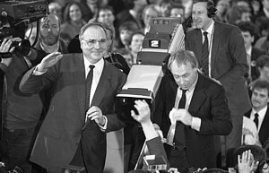Deutschland 1983 1983 Ereignisse