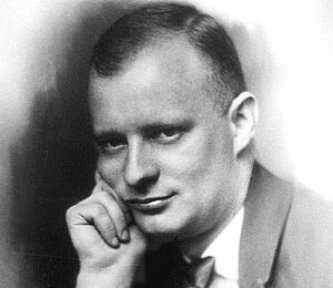 KLassische moderne Musik Paul Hindemith