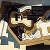 Juan gris