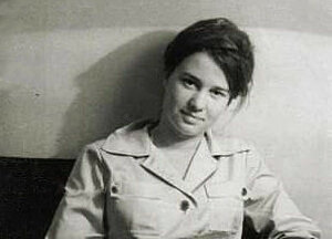 Ulrike Meinhof