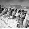 Kesselschlacht Stalingrad