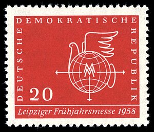1958 DDR