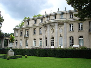 Villa Wannseekonferenz