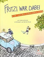 Fritzi war dabei