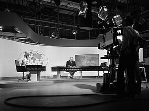 zdf heute Sprecher