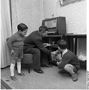 Ausländergesetz Ausländergesetz 1965