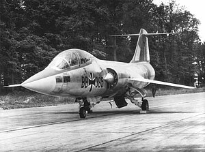 Lockheed Affäre