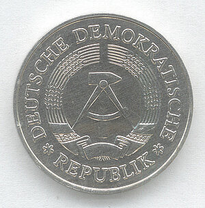DDR Währung