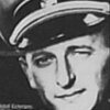 Adolf Eichmann