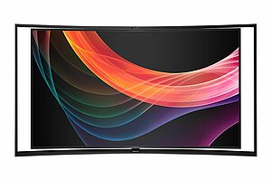 OLED Fernseher