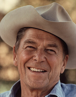 Reagan