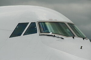 Jumbojet Jumbo Jet