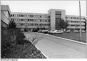 Gesundheitswesen der DDR gesundheitssystem ddr