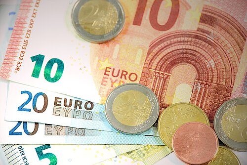 Was ist die Eurozone?