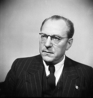 Otto Grotewohl