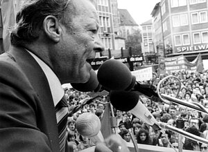 Wahl 1972